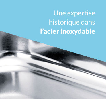 From-Inox Fabricant materiel inox fromagerie